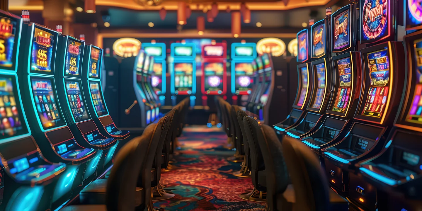 Slot OK365 - vòng quay cùng mức cược: so tính năng của từng trò
