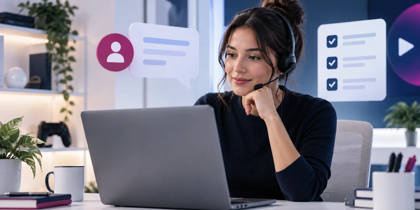 Hỗ trợ OK365 - email hỗ trợ theo từng vấn đề: theo dõi trao đổi bằng mã liên quan